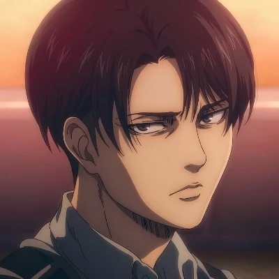 Captain Levi Ackerman thumbnail