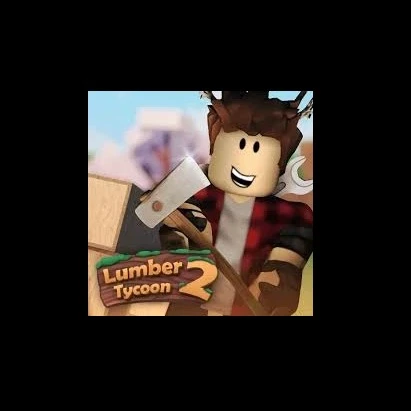 Lumber Tycoon 2 - Roblox thumbnail
