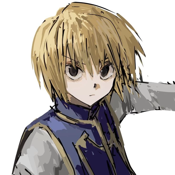 Kurapika Kurta thumbnail
