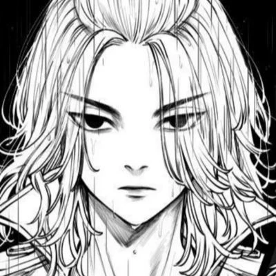 Manjiro Sano "Mikey" thumbnail
