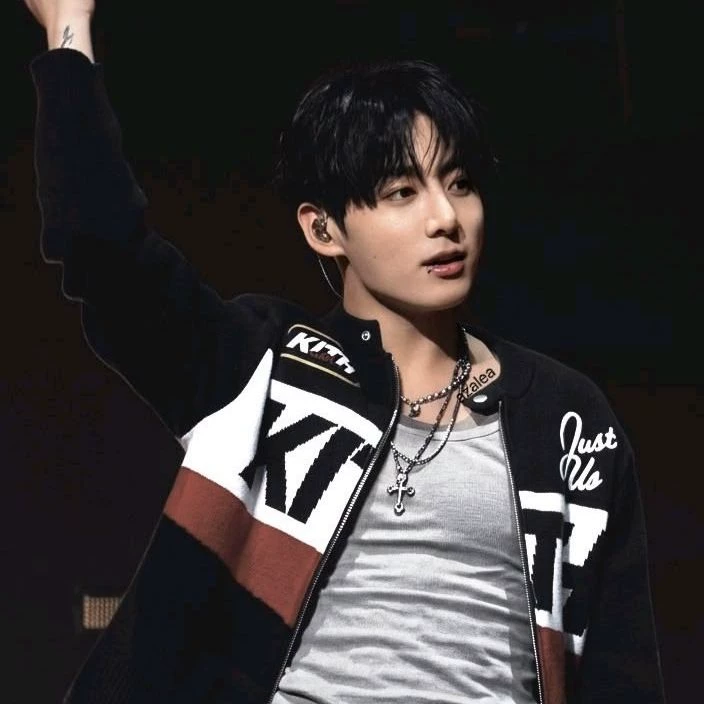 JK Jeon Jungkook thumbnail