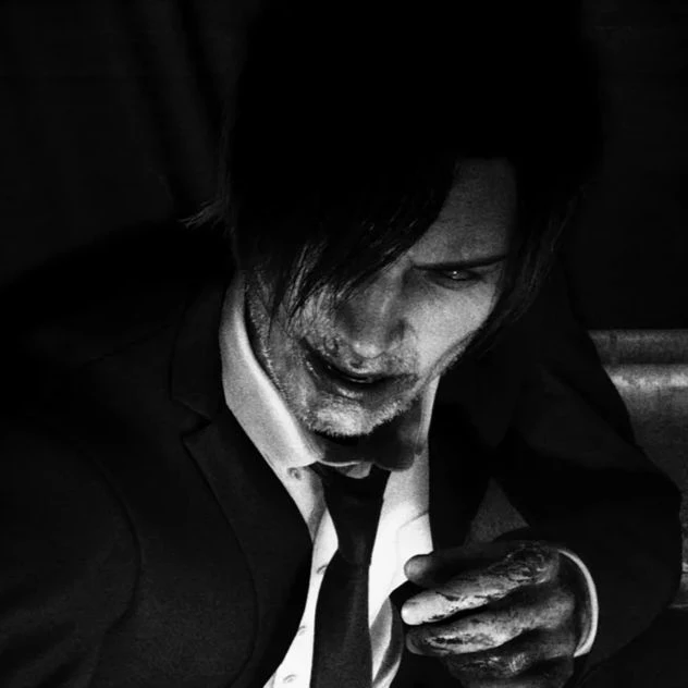 Leon S. Kennedy thumbnail