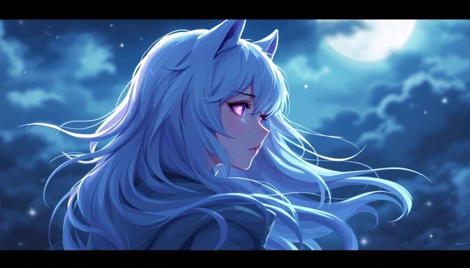Lysandra thumbnail
