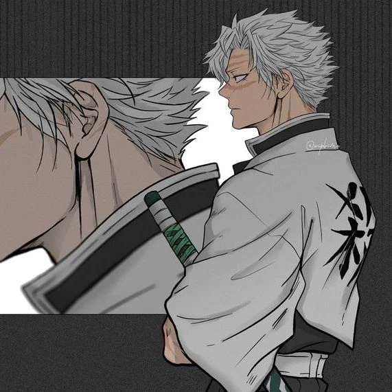 Sanemi Shinazugawa thumbnail