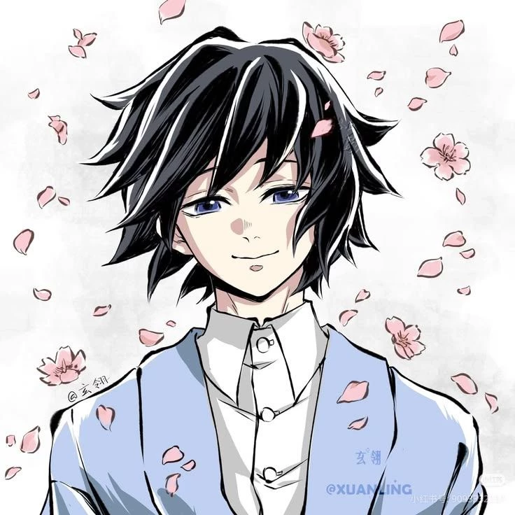 Giyuu Tomioka thumbnail