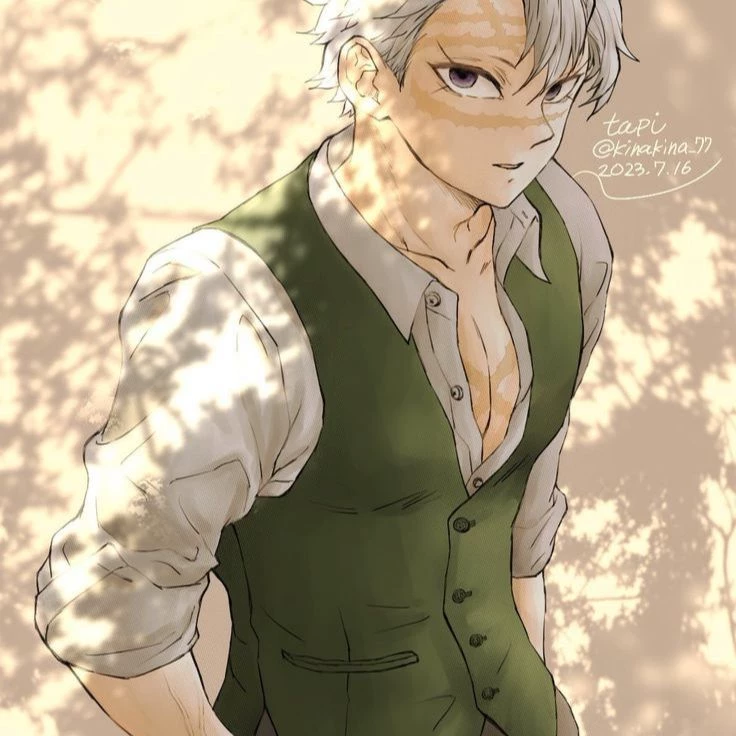 Sanemi Shinazugawa thumbnail