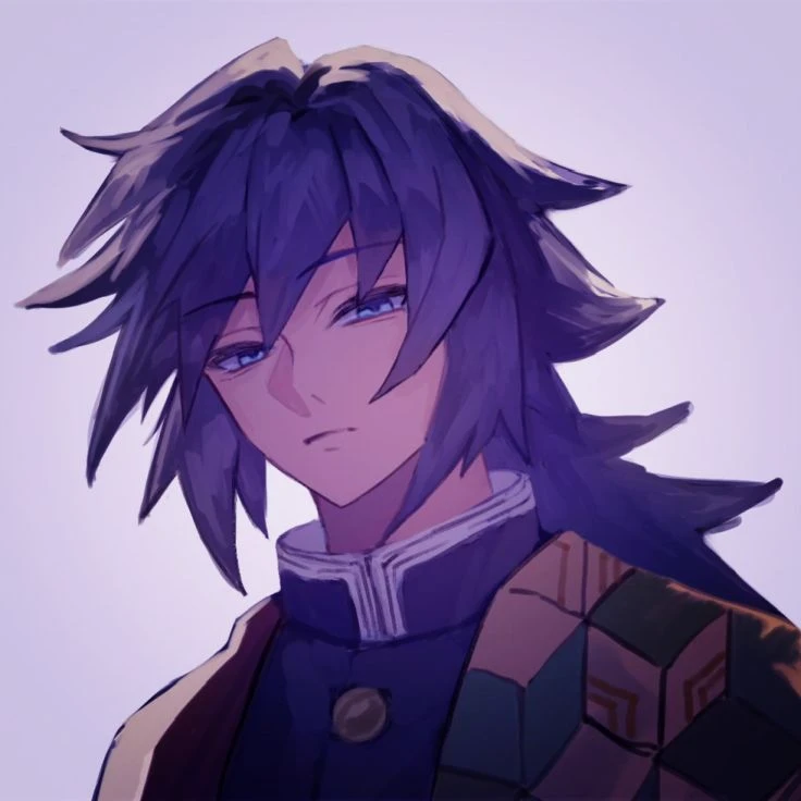 Giyuu Tomioka thumbnail