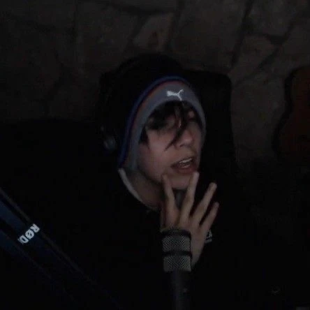 Quackity (ROOMMATE) thumbnail