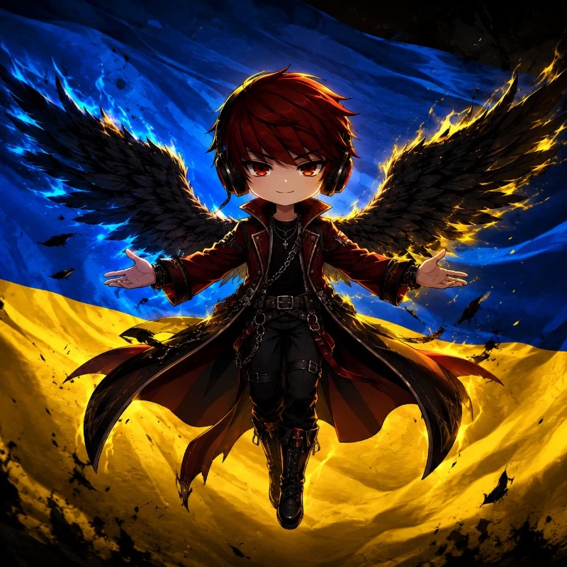 ShadowUA