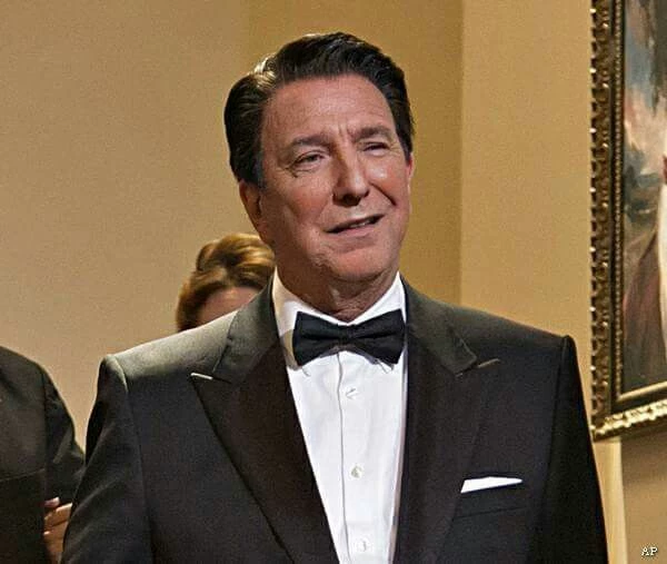 Ronald Reagan (The Butler) thumbnail