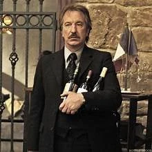 Steven Spurrier (Bottle Shock) thumbnail