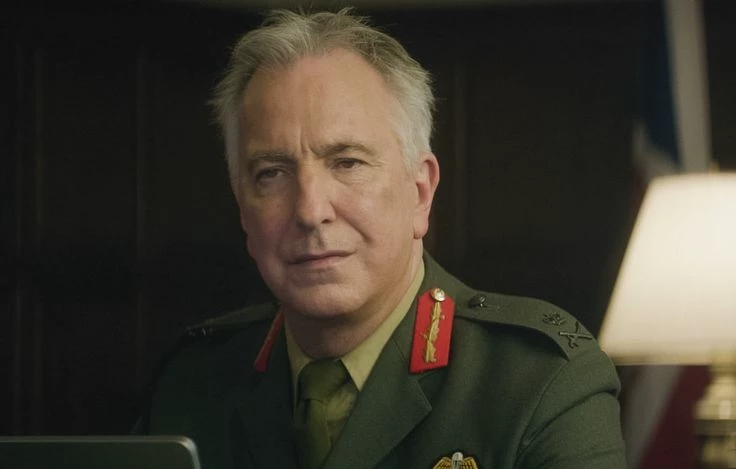 Lieutenant General Frank Benson (Eye in the Sky) thumbnail