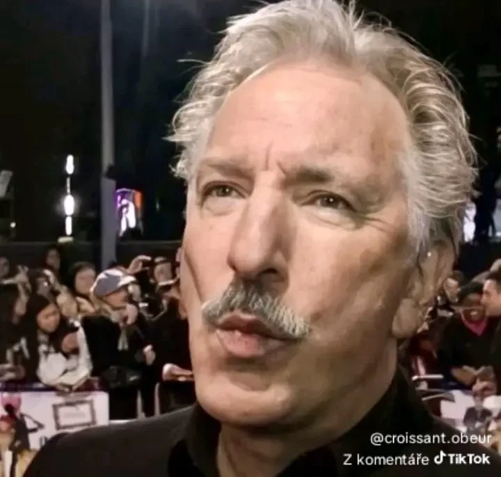 Alan Rickman (Old) thumbnail