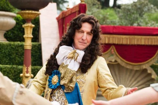 Louis XIV. (A Little Chaos.) thumbnail