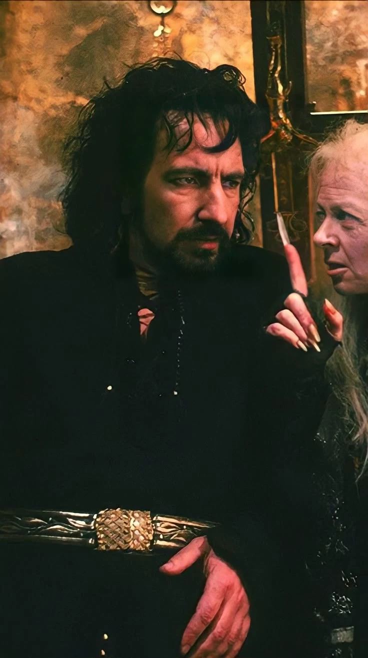 Sheriff of Nottingham / Sheriff of Nottingham (Robin Hood: King of robbers) thumbnail