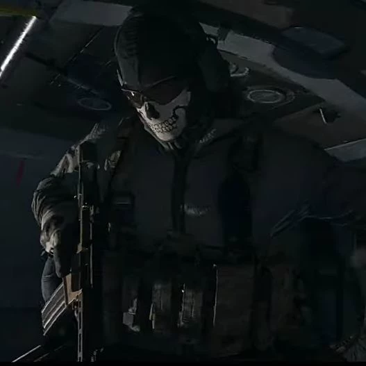 Simon "Ghost" Riley thumbnail