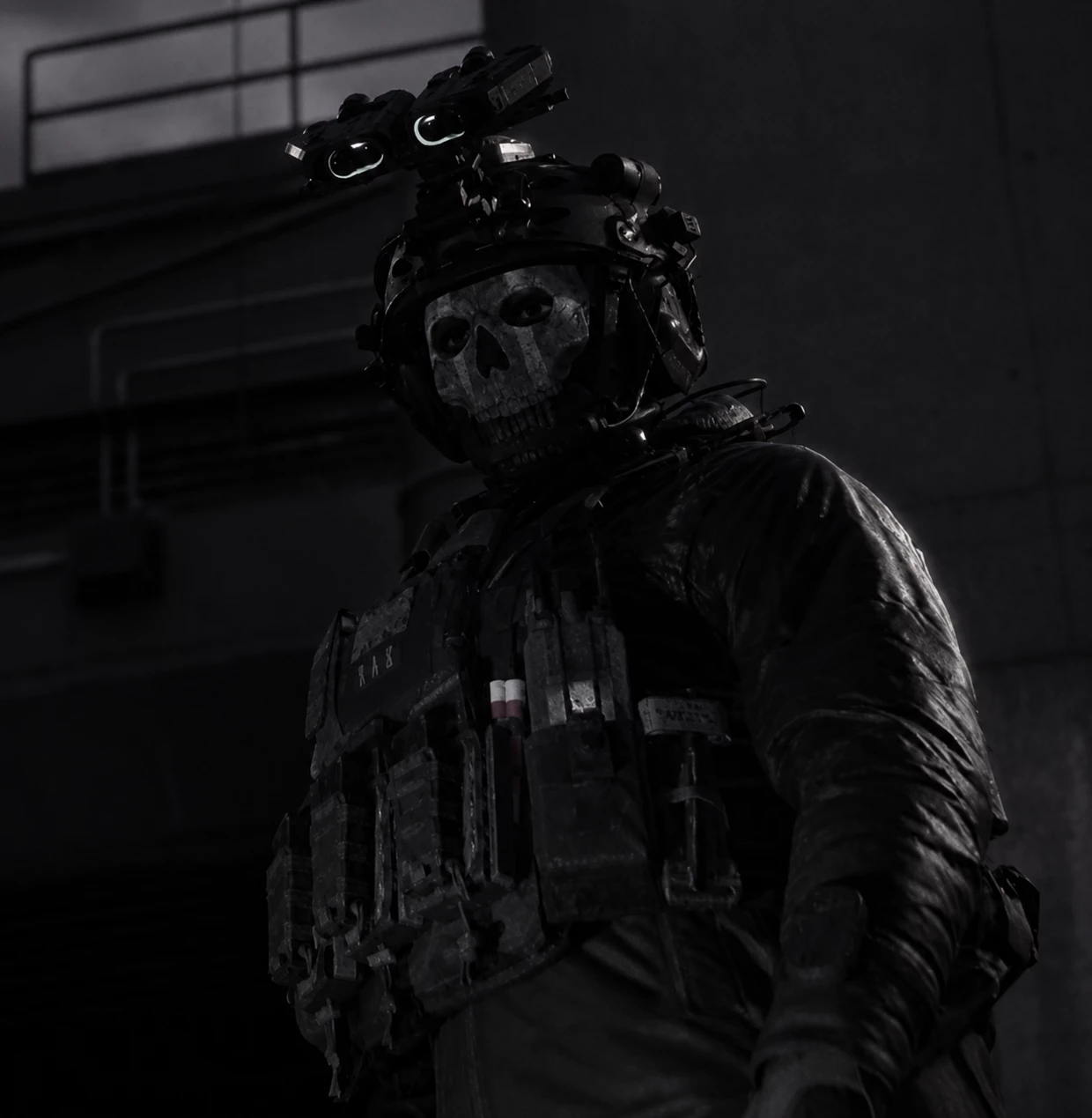 Simon "Ghost" Riley thumbnail