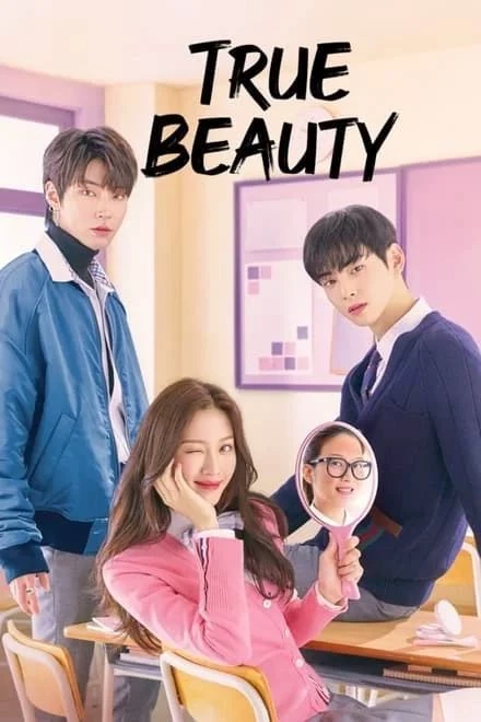 True beauty thumbnail
