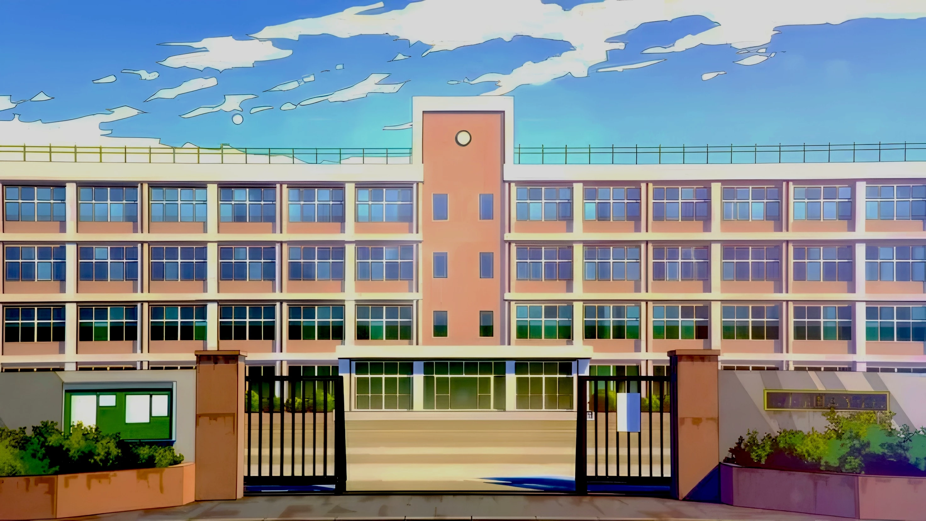 Ishiguroku High School  thumbnail