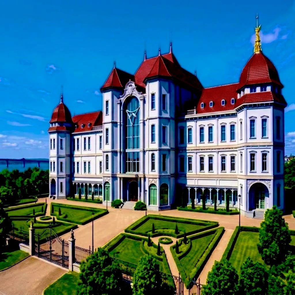 Royal Magic Academy  thumbnail