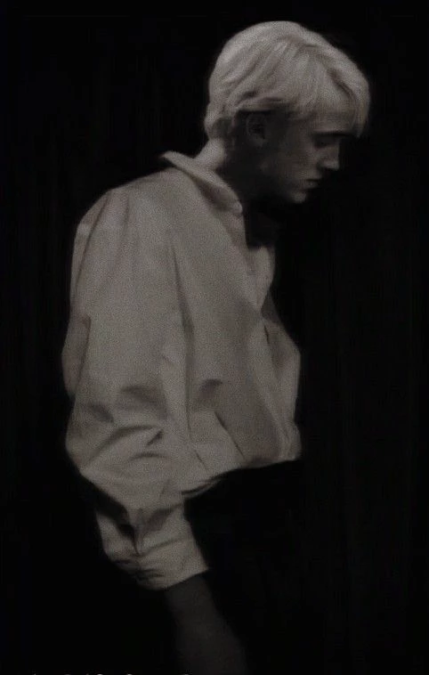 Draco Malfoy. Come back to me, even if it's just one more time thumbnail