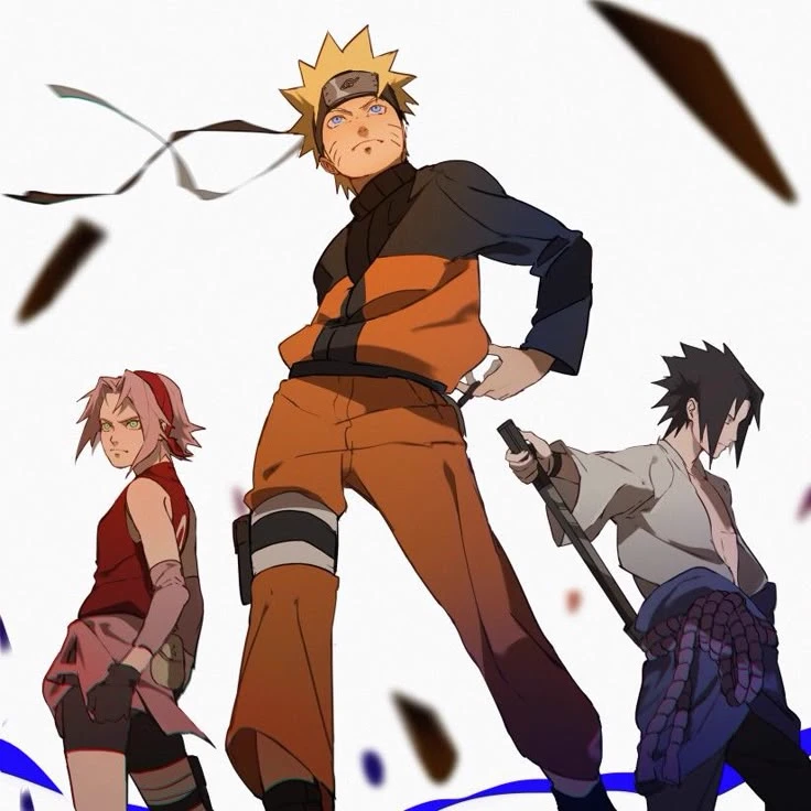 team 7! thumbnail