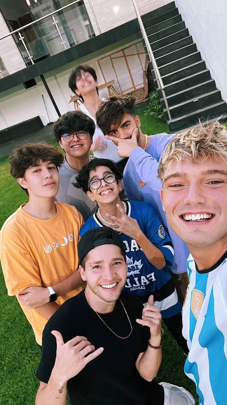 fede vigevani your jealous brother and the vecibanda thumbnail