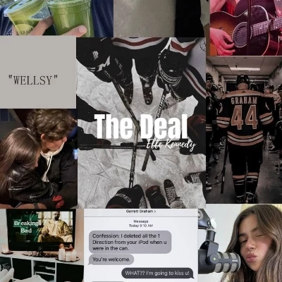 Garrett Graham thumbnail
