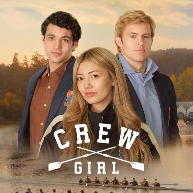 The Men's Crew Girl thumbnail