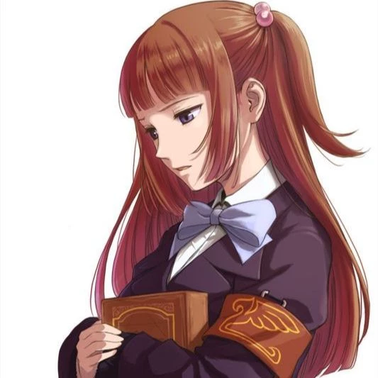 Ange Ushiromiya thumbnail