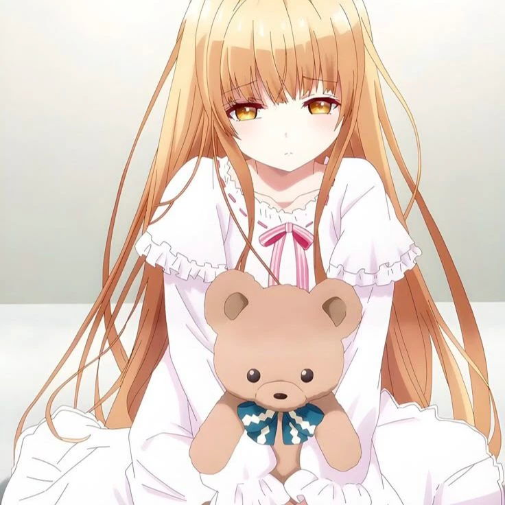 Mahiru Shiina thumbnail
