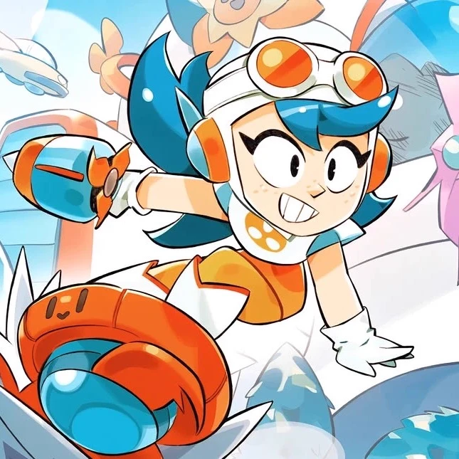 Wendy - Brawl Stars thumbnail