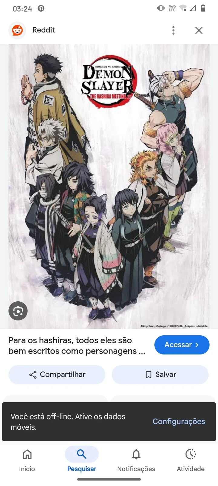 Hashiras thumbnail
