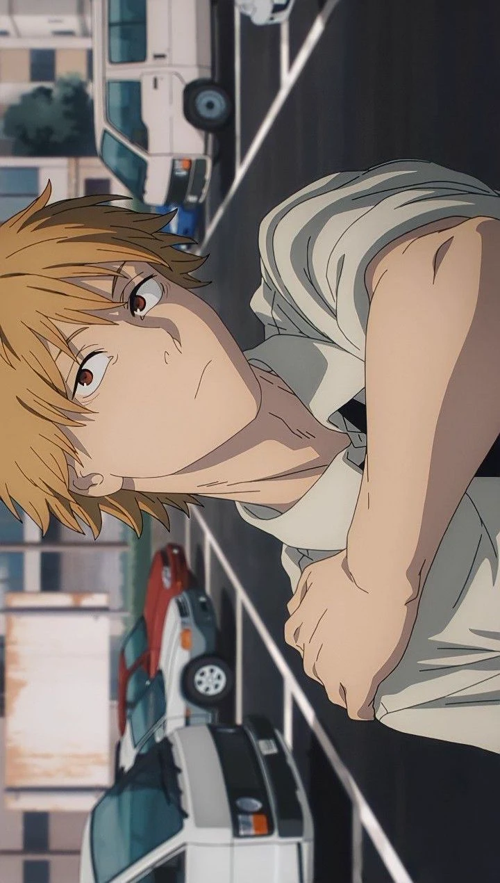 Denji thumbnail