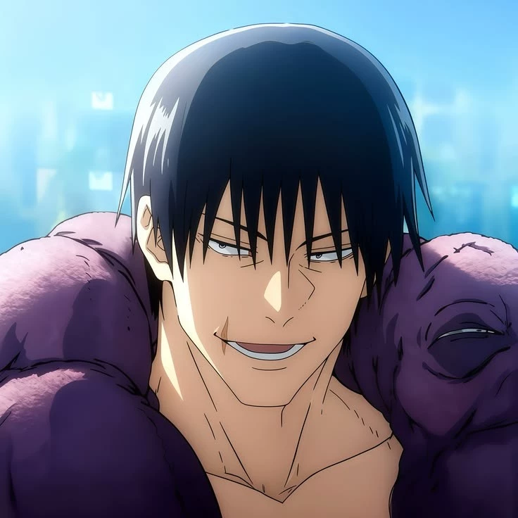 Toji