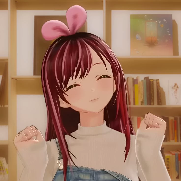 Kizuna Ai  thumbnail