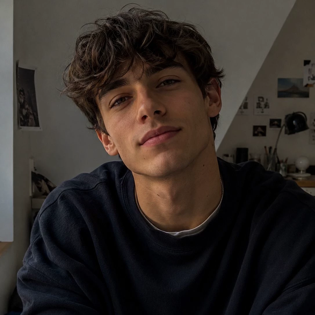 Noah thumbnail