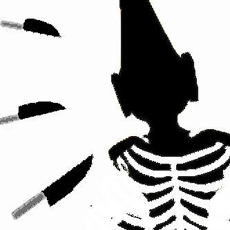 vood