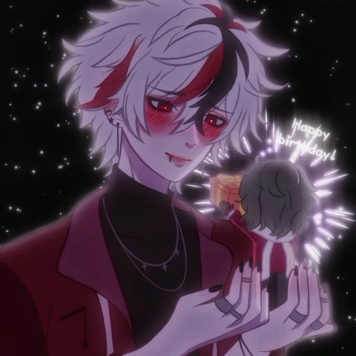 ~Rintaro❤️🌹 Rin ~ thumbnail