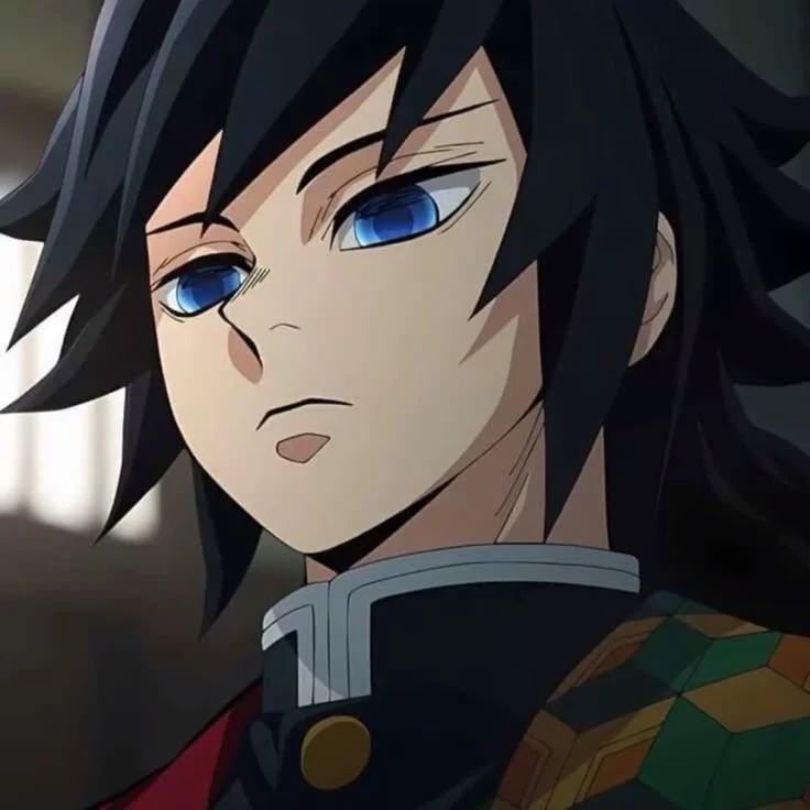 Tomioka Giyuu thumbnail