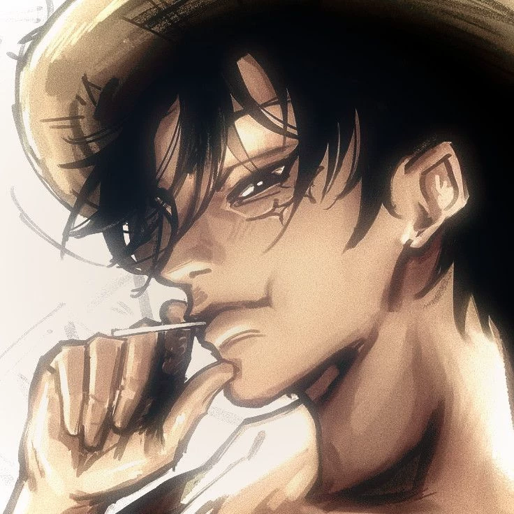 Monkey D Luffy thumbnail