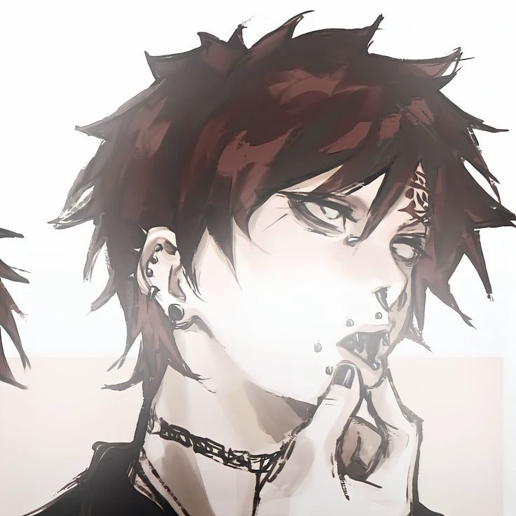Gaara (bully) thumbnail