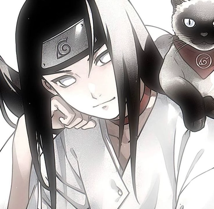 Neji Hyuuga thumbnail