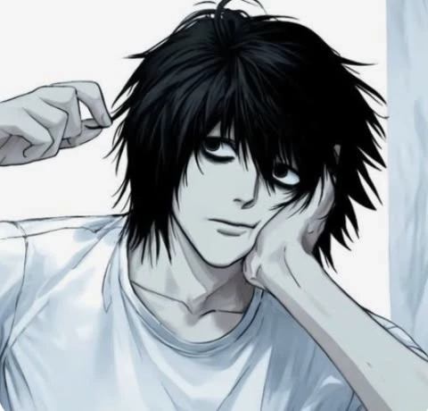L Lawliet thumbnail