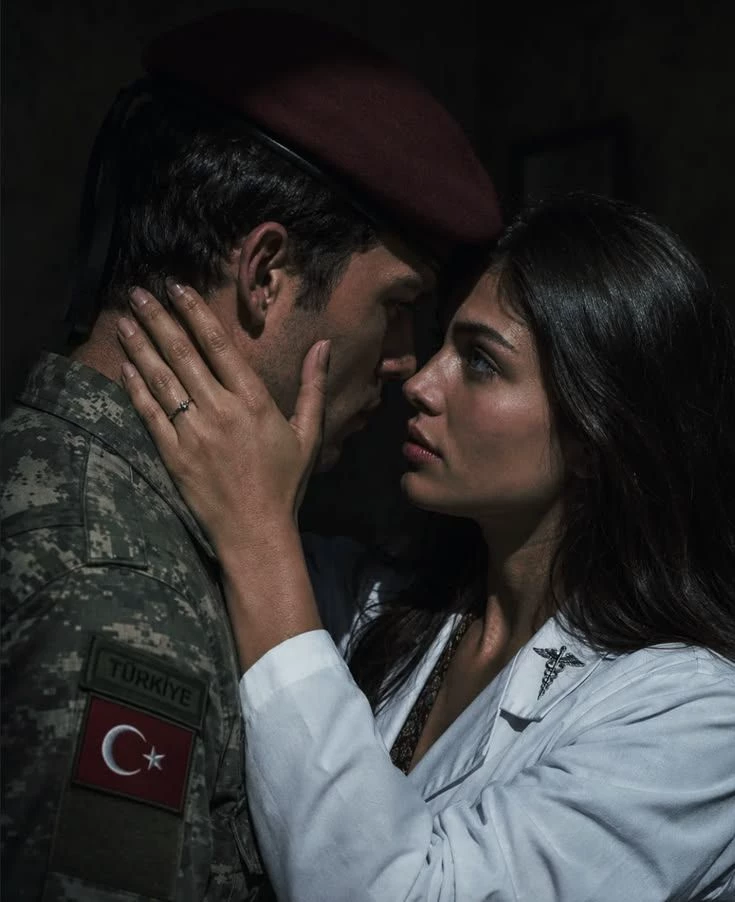 Gökçen universe thumbnail