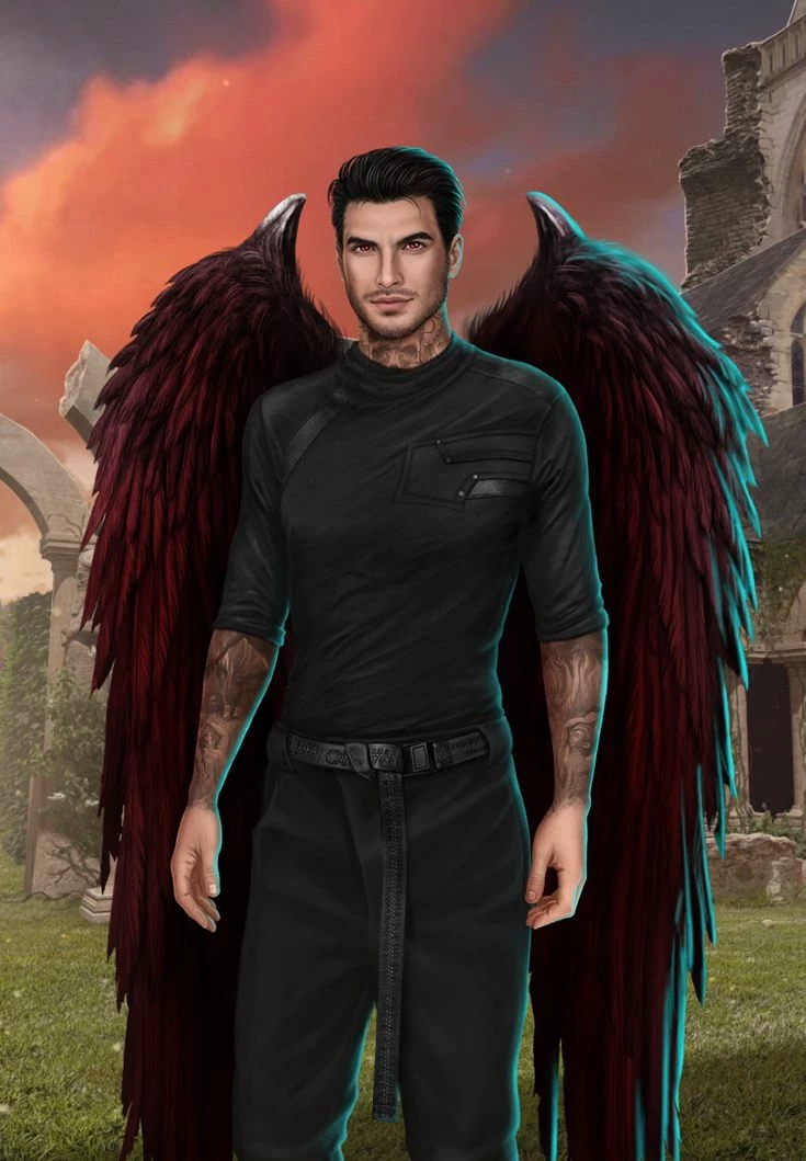 Lucifer thumbnail