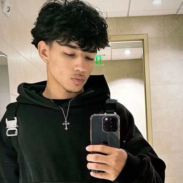 Michael thumbnail