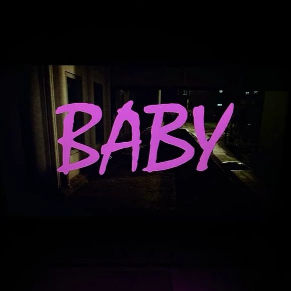 BABY 💜 thumbnail