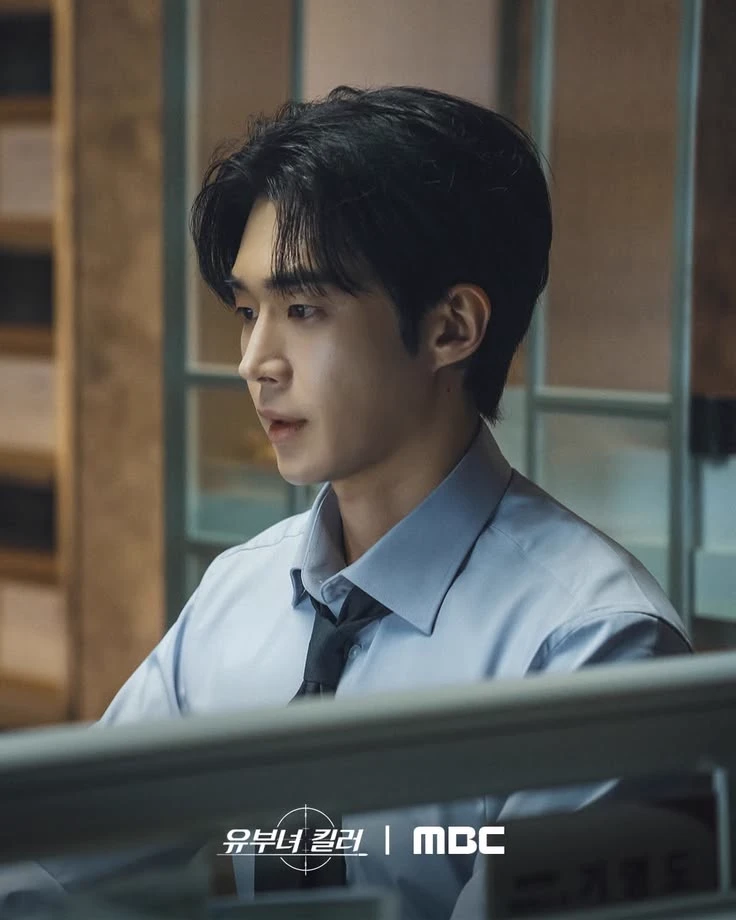 Assistant Ki Young-do thumbnail