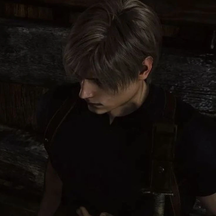 Leon Scott Kennedy thumbnail